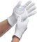 DarBene Guantes hidratantes – Guantes algodon dermatologicos – Guantes blancos de algodon 100% – Blanco – Talla XL - 3 pares
