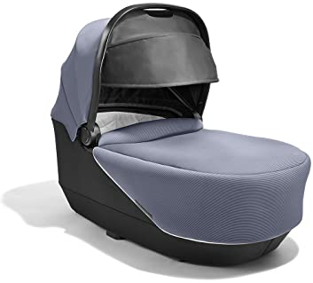 BABY JOGGER City Sights Kinderwagen-Babywanne – bequem und komfortabel – kompaktes und leichtes Design (nur 4,3 kg) Commuter