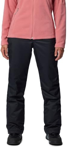 Columbia Women's Slope Seeker Insulated Waterproof Snow Pant Black