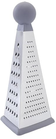 Grattugie per, grattugia da cucina - Grattugia utensili da cucina in acciaio inox da cucina, grattugia manuale per formaggio, grattugia per verdure, grattugia da cucina versatile, grattugia