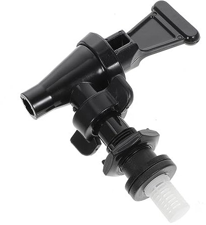 MOLUCKFU Grifo De Barril De Agua Aislamiento Para Cubo De Bebidas 8/10/12l, Grifo De Plástico Duradero, Control De Flujo Práctico, Accesorios Para Dispensador De Bebidas