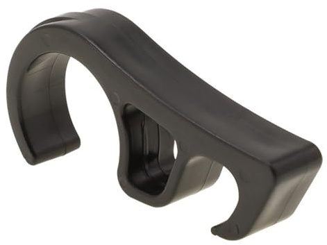 Frenos de motocicleta – Grip -Lock – Hebilla de bloqueo de manillar, cerraduras de palanca de freno | Anti robo – Pinzas de agarre para moto, ganchos de freno de scooter, dispositivos universales para