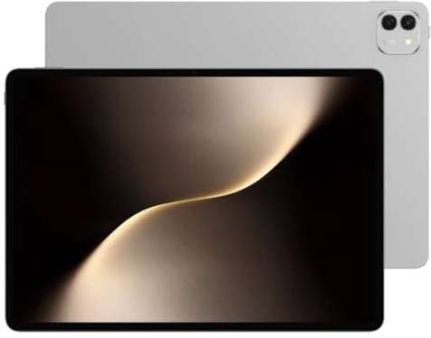 Honor MagicPad3 Wi-Fi Tablet (2025) 13.3 Inches | 512GB Storage 16GB RAM | Android 15 - Grey