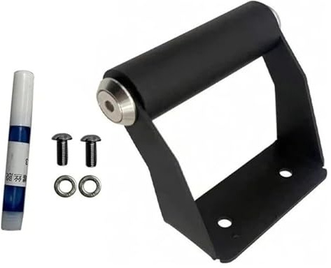 CKYDFE Soporte Movil Moto para 790 890 para ADV para Adventure R 2024 2025 Soporte De Navegación para Motocicleta Barra Extensión GPS para Teléfono Móvil(22MM)
