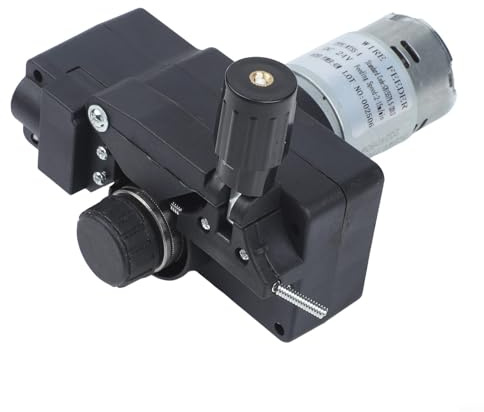 Motore dell'alimentatore del filo da 40W per le saldatrici auto-schermate costruito per sostenere l'alimentazione continua del filo in ambienti schermati del gas (40W destra)