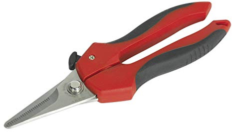 Sealey AK8525 Universalschere, Silber, 190mm