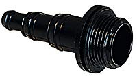 sera Pond Universal- anschluss 1 1/4' - 1¼ außen – für Schläuche ¾, 1, 1¼