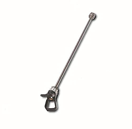 WAGNER Airless prolongador de boquilla 45 cm accesorio pulverizador de pintura