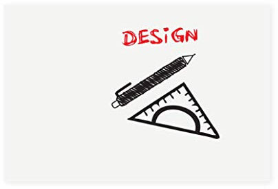 Legamaster Board-Up Whiteboard – weiß – 75 x 50 cm - rahmenlose Magnettafel aus lackiertem Stahl inklusive Wandhalterung - trocken abwischbar