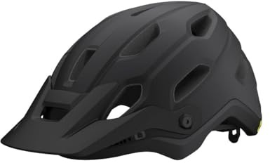 Giro Source MIPS Matte Black fade M