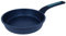 Arcos Thera Sartén Antiadherente de 18 Cm para Inducción, Gas y Vitrocerámica. Sartén de Cocina Pequeña de Aluminio Fundido con Mango Ergonómico Extraíble y Apta para Lavavajillas. Color Negro y Azul