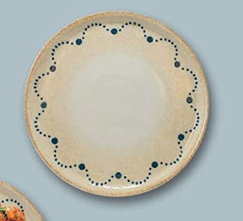 Saturnia Table Piatto Pizza 33cm 04018ZRTAB, Come da Foto