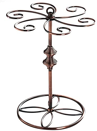 TIST Cremagliera del Bicchiere di Vino Casa del Vino da casa Portabampa del Bicchiere di Vino Appeso a Sottosopra Armadio del Vino Armadio del Vino Cabina Armadio Ornamenti (Color : B)