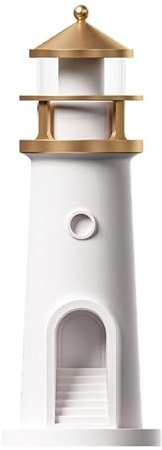 Gmokluytw Luz nocturna LED náutica | Lámpara de noche LED - Luz de proyección de luna para habitación de niños, sala de estar, dormitorio, decoración del hogar temática náutica