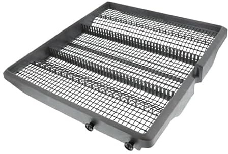 FIGEVIDA CASSETTO CESTO POSATE LAVASTOVIGLIE 488MMX464MM COMPATIBILE PER ELECTROLUX 140130158052