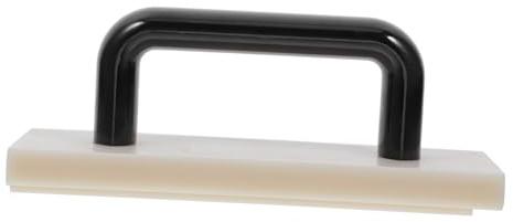 Operitacx Nylon Tapping Block Tool with Handle Durable Flooring Installation Accessory for Floors Impact Resistant Design for Composite Hardwood Home Accessory