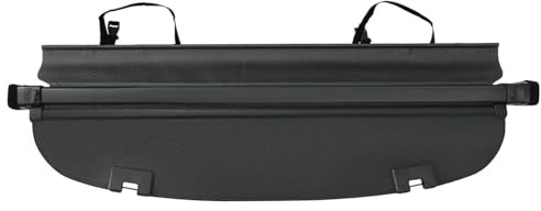 Cache Bagages Housse Protection Rétractable Pour Coffre Arrière Pour Mazda Pour CX-5 (2017-2022, 2023, 2024, 2025) Étagère Arrière