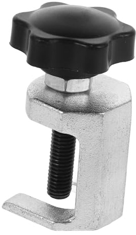 FIXOSHEE Adjustable Wiper Arm Puller Tool Fit Car Windshield Wiper Arm Remover for Multiple Vehicle Models Use Automotive Accessory Removal Equipment