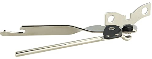 Apollo Can Opener Butterfly, Multi-Colour, 19x5.3x3.3, 8834