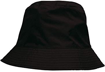 PRO-X elements Regenhut HAD PRO aus PXE, Uni 008 SCHWARZ