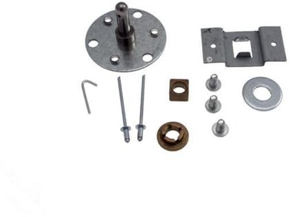 INDESIT Secadora Kit eje del tambor