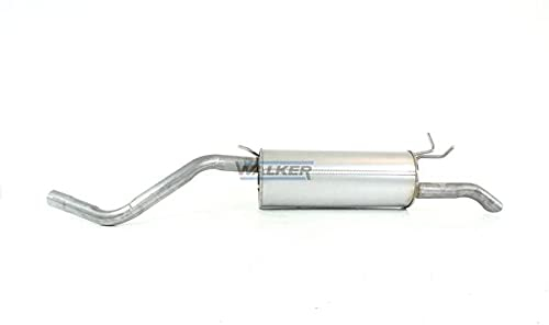 Walker 22808 Endschalldämpfer