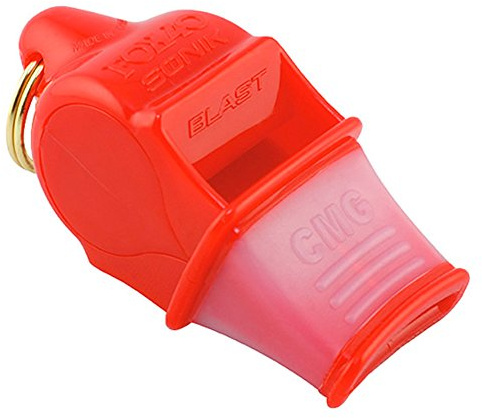 Fox 40 Sonik Blast CMG (ROT)