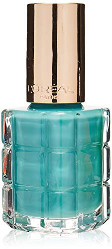 L 'Oreal Paris Color Riche Nagellack 770 Vert Epoque