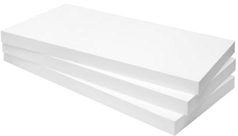 Promat ks0433 promasil 3 x isolation thermique 40 mm