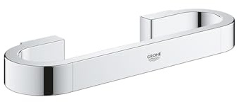GROHE Selection | Accessoires - Handtuchhalter, nicht schwenkbar | chrom | 41059000