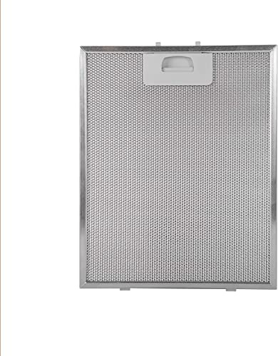 Filtro campana extractora 320mm x 260mm (1 UNIDAD)