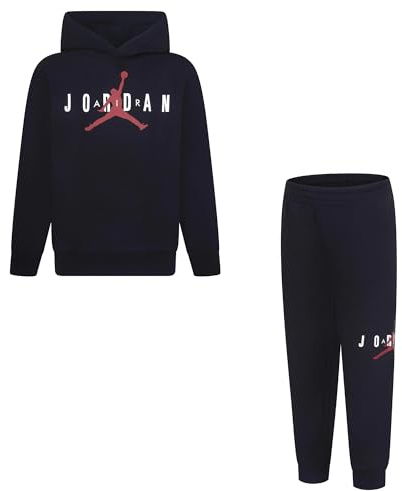 NIKE Sustainable Conjunto Deportivo para Niños Unisex bebé