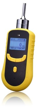 Gas Detector, Combustible Gas Detector Flammable And Explosive Methane for Work, Home