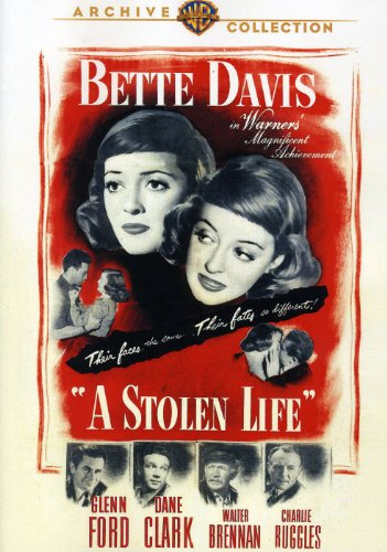 Stolen Life / (Full B&W Mono) [DVD] [Region 1] [NTSC] [US Import]