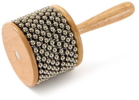 Percussion Plus PP595 Mini Afuche