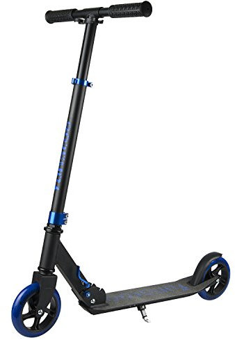 Funscoo 145mm City Scooter