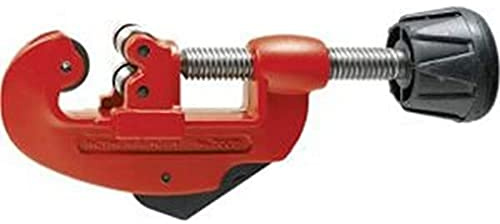 ROTHENBERGER TUBE CUTTER 30 Pro, 3-30mm | 71019 | Rohrabschneider, Rohrschneider, Kupferrohrschneider, Rohrschneider, Universal-Rohrschneider, Kupferschneider