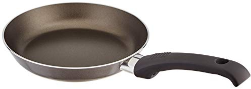 Judge Everyday 20cm Frying Pan, Stay Cool Handle, Aluminium, Dishwasher Safe, Not Suitable for Induction Hobs, Compatible with All Other Hobs