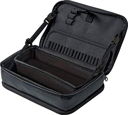 Wiha 43474 Functional Case Empty Red Black 1 Piece