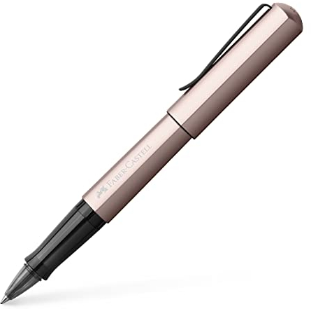 Faber Castell Tintenroller Hexo rosé