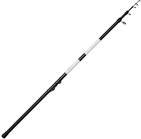 DAM Base-X ADJUSTA Tele Trout 4,00m 2-20g Forellenrute