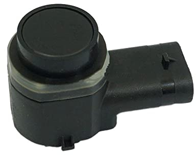 PDC Parksensor 1S0919275 Für Golf MK5 6 Für Passat B6 Für VW Für Jetta PDC Einparkhilfe Sensor Auto PDC-Parksensor (Größe : 1 Stück)