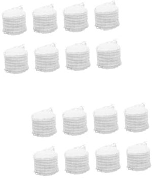 Alipis 16stücke Fleischnetze Für Wurst Und Räucherwaren Elastische Praktische Verpackungslösung Für Küche Aufhängen Und Lagern Von Fleischprodukten