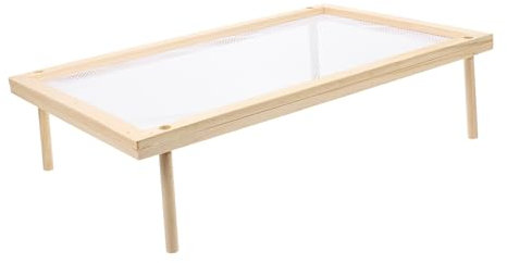 LABRIMP Supporto Per Asciugare Gli Spaghetti Scolapasta Per Spaghetti Scolapasta Per Pasta Supporto Per Pasta e Leggero Essiccatoio Per Da Cucina