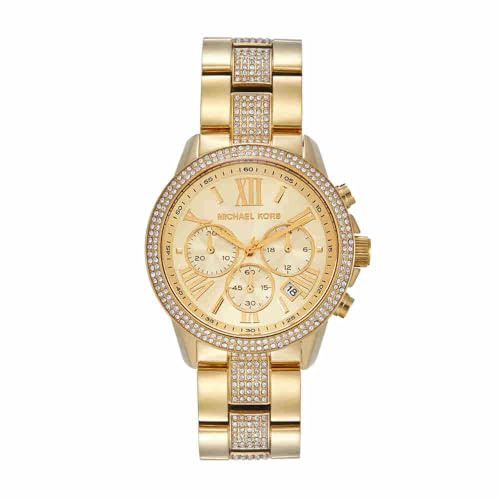Michael Kors MK7504 Ladies Brynn Watch