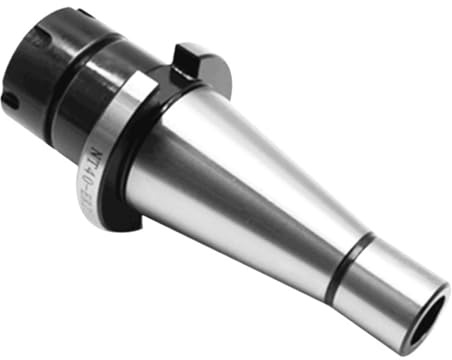 Federzangen-Set, 1 Stück, NT-Serie Werkzeughalter NT40, NT30, ER16, ER20, ER32, ER40, Spannzange für CNC-Fräsmaschine, Spindelwerkzeughalter und Schaftdrehmaschine, Fräswerkzeug (hohe Präzision,