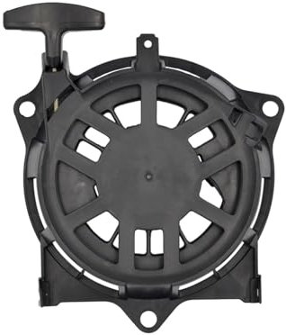 Accessoires de moteur de tondeuse manuelle, démarreur à recul, compatibles avec les outils de jardin Gcv135 Gcv160 Gcv190