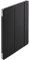Funda Plegable Transparente para Tablet Galaxy Tab S10 FE 10,9/S9 FE 10,9, Color Negro