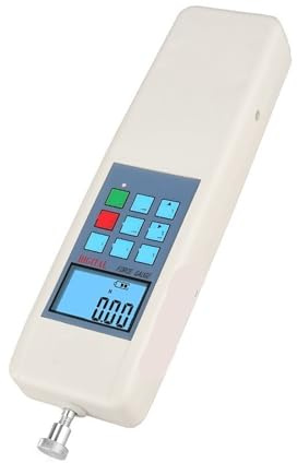 Dinamometro, Banco di prova orizzontale for manometri push-pull, macchina for prove forza trazione terminale cablaggi metallici(HP-1K(100KG))