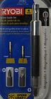 Ryobi 5 Magnetic Screw Guide Bit Set AR2004